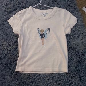 Brandy melville baby t